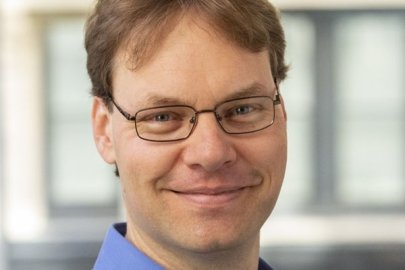 Rouven Essig: Then and Now / 2012 Early Career Award Winner 