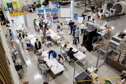 Paducah Contractor Challenges Students to ‘Hack’ Plastics Waste Problem 