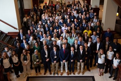 U.S. Department of Energy Announces Winners of the 2023 Hydropower and Marine Energy Collegiate Competitions 