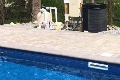 Heat Pump Swimming Pool Heaters