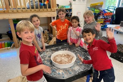Oak Ridge Contractor’s Grants Benefit 29 Regional Schools This Year