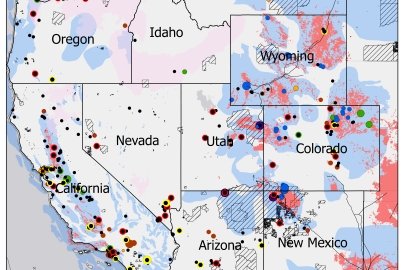 Fact Sheet: IRA and Carbon Management Opportunities in Western Tribal Nations