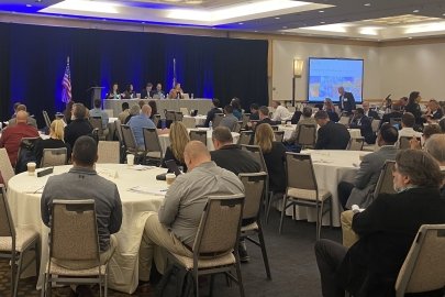 2023 Federal Utility Partnership Working Group Seminar Showcases Collaboration Between Federal Agencies and Utilities