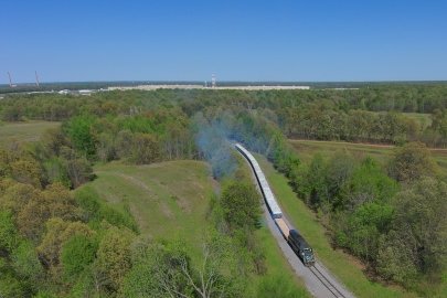 Portsmouth, Paducah Kick Off Major Uranium Oxide Disposal Effort