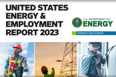 2023 U.S. Energy and Employment Jobs Report (USEER)