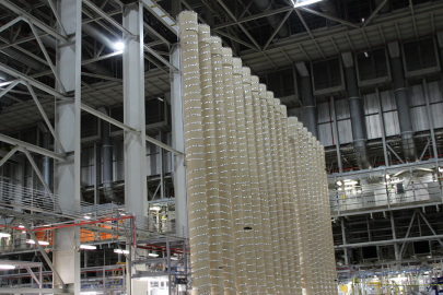 HALEU Demonstration Project Preps to Start First Domestic Production in U.S.