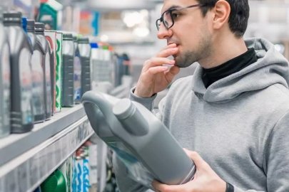 Motor Oil Grades and Classifications Explained