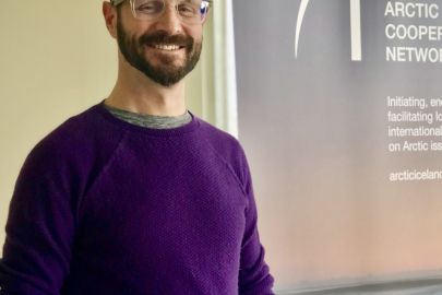 Aaron Cooke, NREL