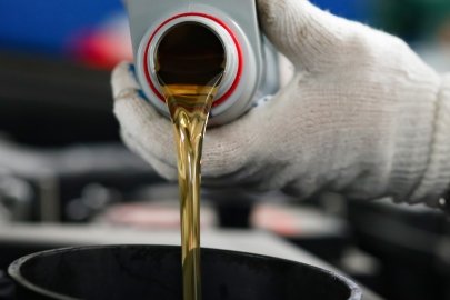 Motor Oil - A Primer