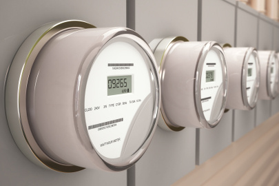 smart meter