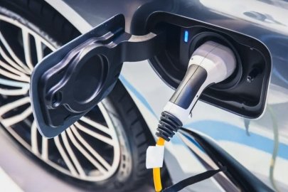 EV Charging
