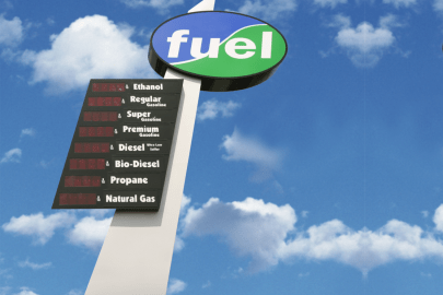 Transportation Fuels