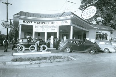 Energy Saver History Timeline: Oil Prices and Vehicle Technologies