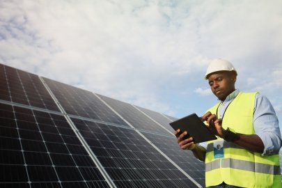 Explore Solar Energy Careers