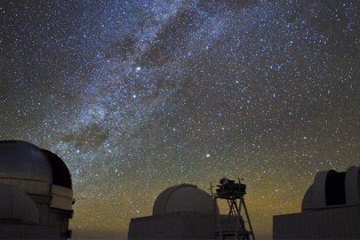 Mapping the Universe to Discover Its Past