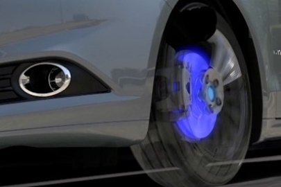 How Regenerative Brakes Work