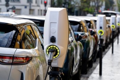 Electric Vehicle Charging Etiquette