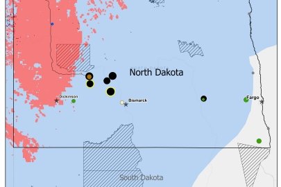 Fact Sheet: IRA and Carbon Management Opportunities in North Dakota