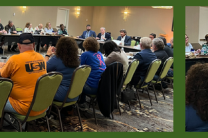 EM Leaders Thank United Steelworkers for Partnership Critical to Cleanup