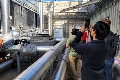 Energy Department Recognized for Excellence in Continuing Education and Training