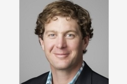 Mike Resch headshot
