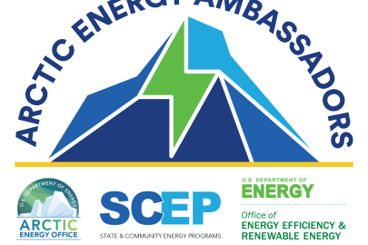 Arctic Energy Ambassadors Logo (no outline)