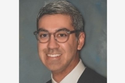 Aalo Gupta headshot