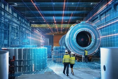 Cybersecurity for design image