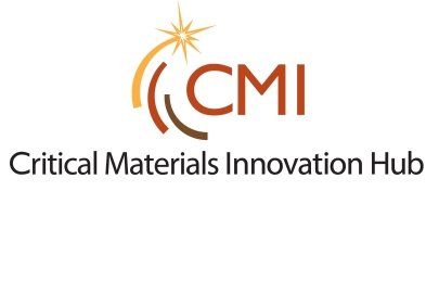 Critical Materials Innovation Hub (CMI)