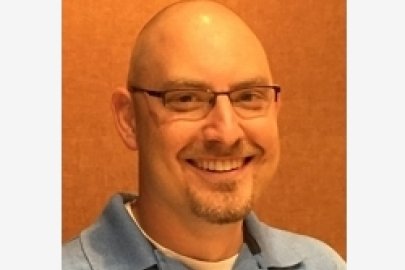 Dave Carlson headshot
