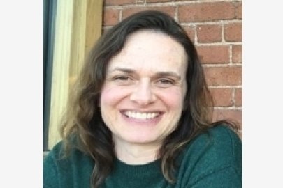 Kathy Ayers headshot