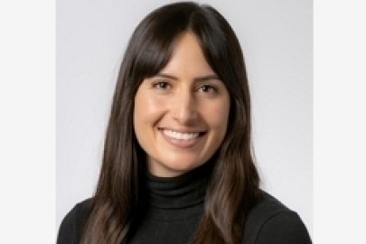 Kimmy Mazza headshot