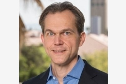 Matt Kanan headshot