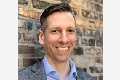 Seth Darling headshot
