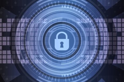 Cybersecurity photo