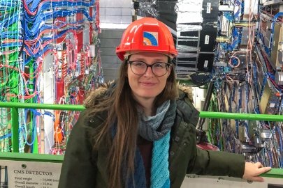 Searching for Particles Beyond the Standard Model