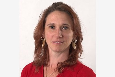 Antaeres Anoiuk-Pablant headshot