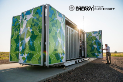 Energy Storage Innovation to Combat Climate Change