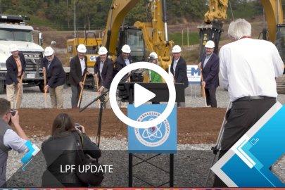 Energycast Oak Ridge - November 2023