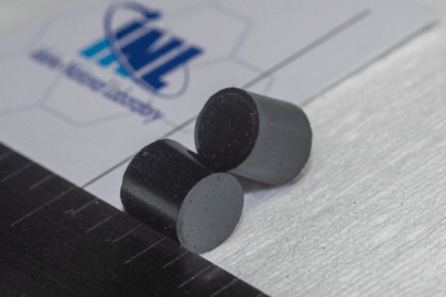 Idaho National Laboratory Makes Commercial Grade HALEU Fuel for Testing