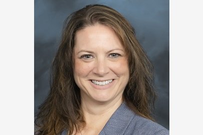 Michelle Kidder headshot