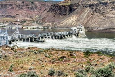 Funding Notice: Strategies to Increase Hydropower Flexibility