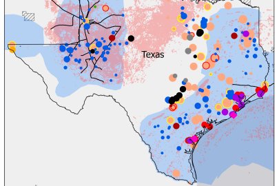 Fact Sheet: The Inflation Reduction Act and Carbon Management Opportunities in Texas