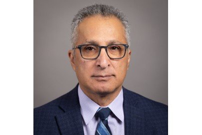 Mehrdad Shahnam
