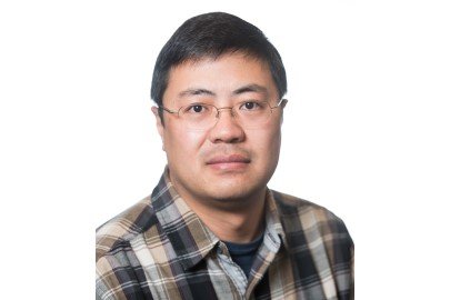 Huamin Wang