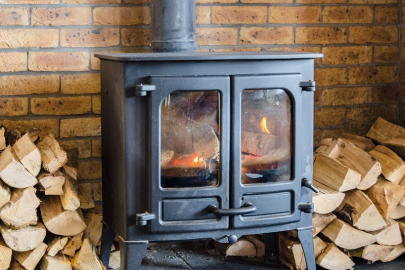 Wood and Pellet Heating