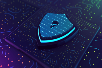 Cybersecurity Shield