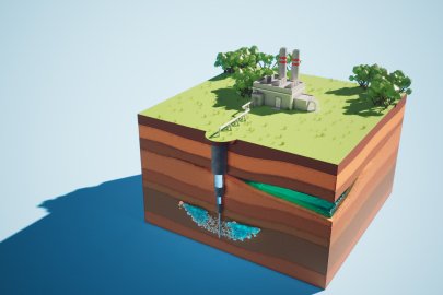 Carbon Storage