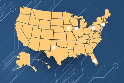 University cyber centers selectees Map Graphic_Web
