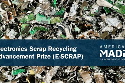 E-Scrap Prize